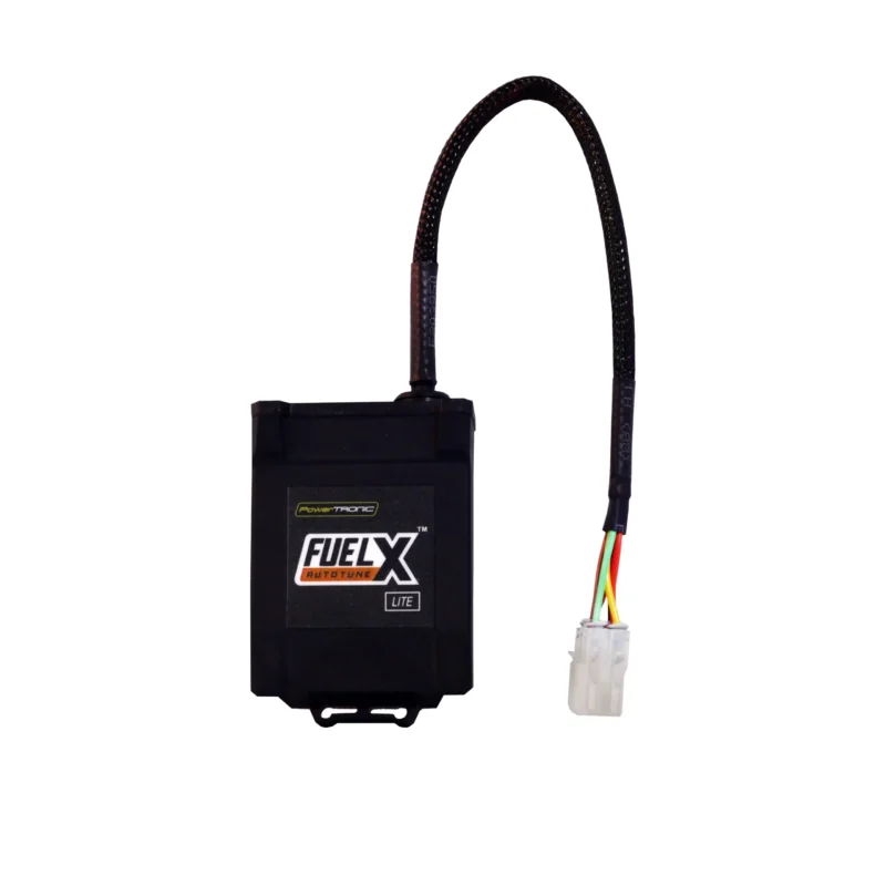 FuelX Lite Royal Enfield Scram 411 (2022-2024)