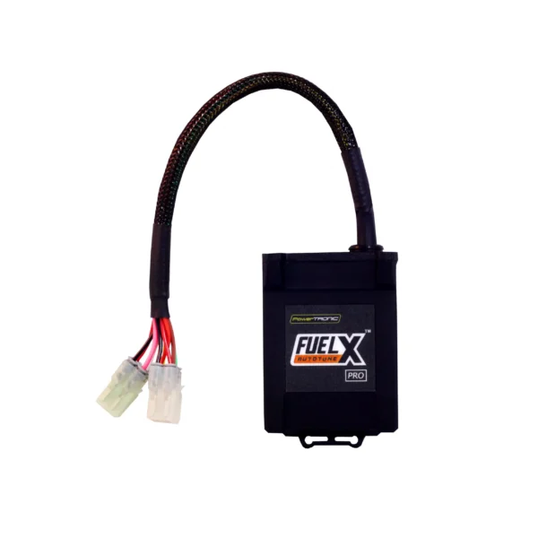 FuelX Pro Royal Enfield Scram 411 (2022-2024)