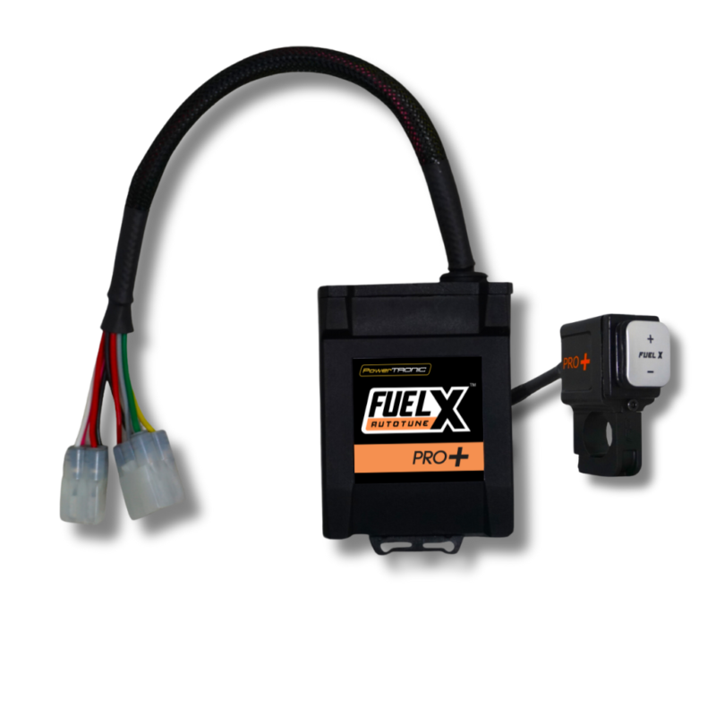 FuelX Pro+ Royal Enfield Shotgun 650 (2024)