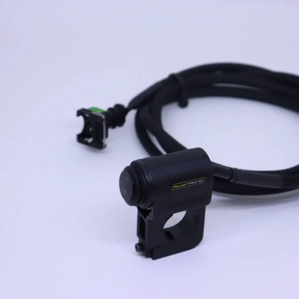 PowerTRONIC Handlebar Map Switch