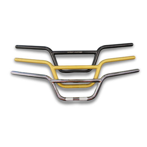 Fatboy Customs Performance Handlebar
