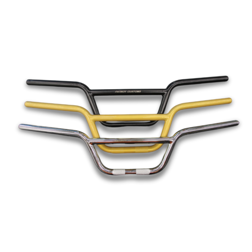 Fatboy Customs Performance Handlebar