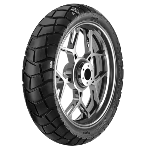Apollo Tramplr XR 150/60-R17 Rear Tubeless Tyre