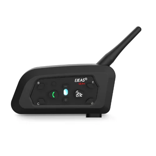 Ejeas Vnetphone V6 Pro Bluetooth Intercom