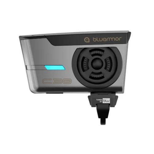 BluArmor C30 Helmet Intercom Headset