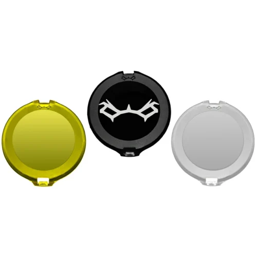 Maddog Rage/Lycan Auxiliary Light Filter