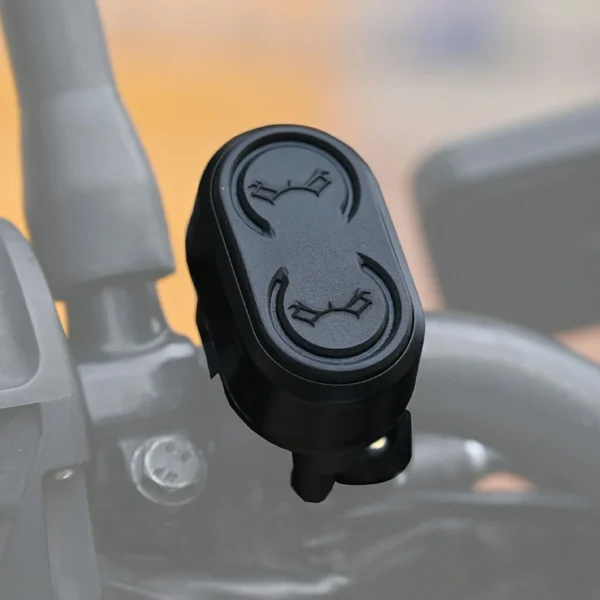 Maddog Dual Switch Pro