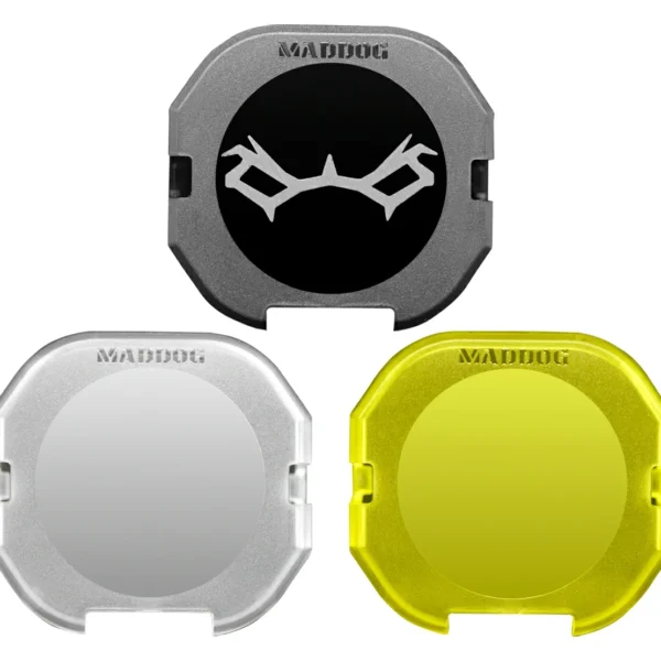 Maddog New Scout/Scout-X Auxiliary Light Filter