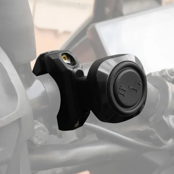 Maddog Switch & Wire Harness Pro