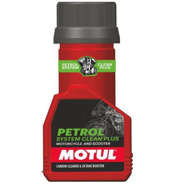 Motul Petrol System Clean Plus (50ML)