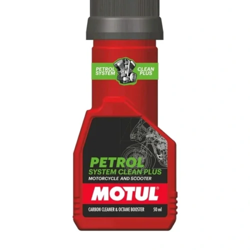 Motul Petrol System Clean Plus (50ML)