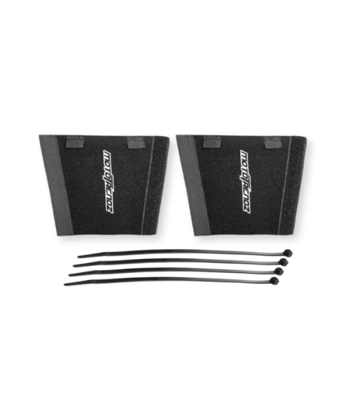 Mototrendz Fork Seal Covers Universal Fit - Image 8