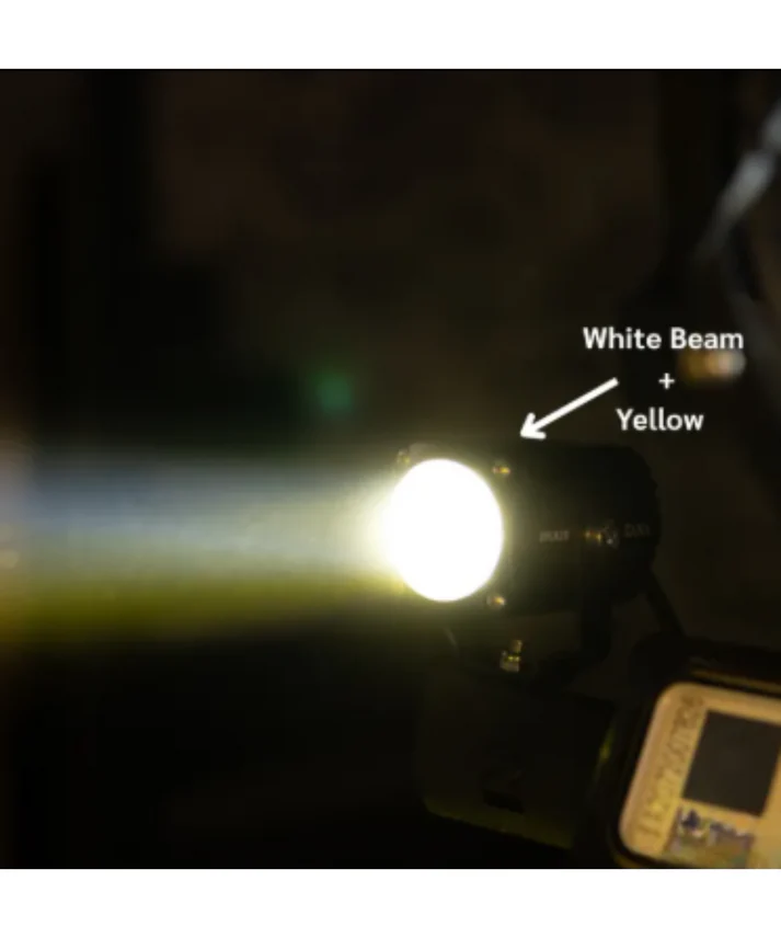 ZANA Universal LED Fog Light (ZFL R-25) - Image 5