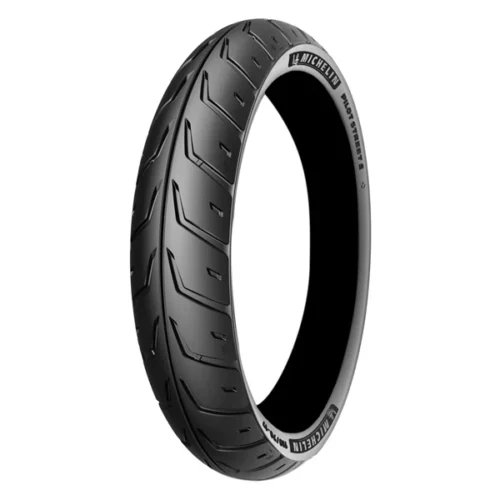 Michelin – 150/60-ZR17 PILOT STREET Tubeless 54H Tyre | Rear