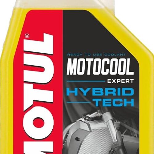 MOTUL Motocool Expert Hybrid Tech Coolant (1L)