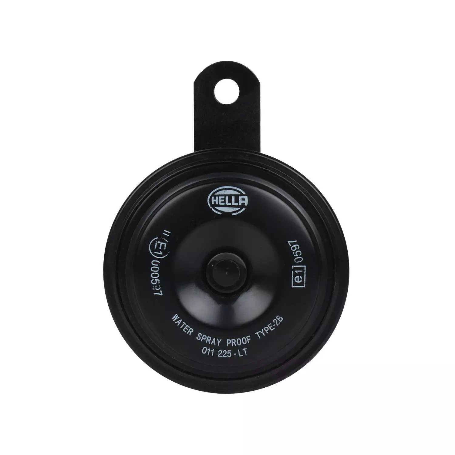 Hella S77 Disc Horn Compact Set - Image 3