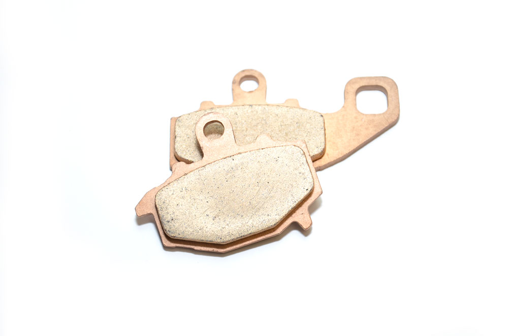 DP Brakes Standard – DP320 Sintered Brake Pads - Image 4