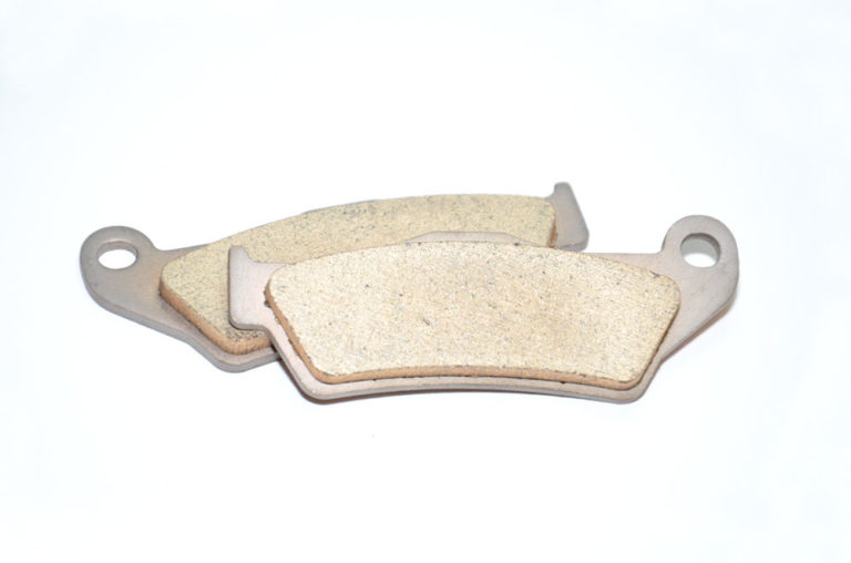 DP Brakes Standard – DP617 Sintered Brake Pads - Image 3
