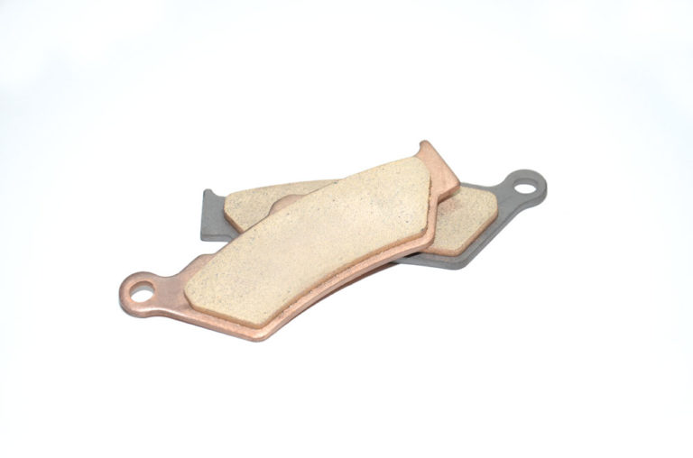 DP Brakes Standard – DP623 Sintered Brake Pads - Image 2
