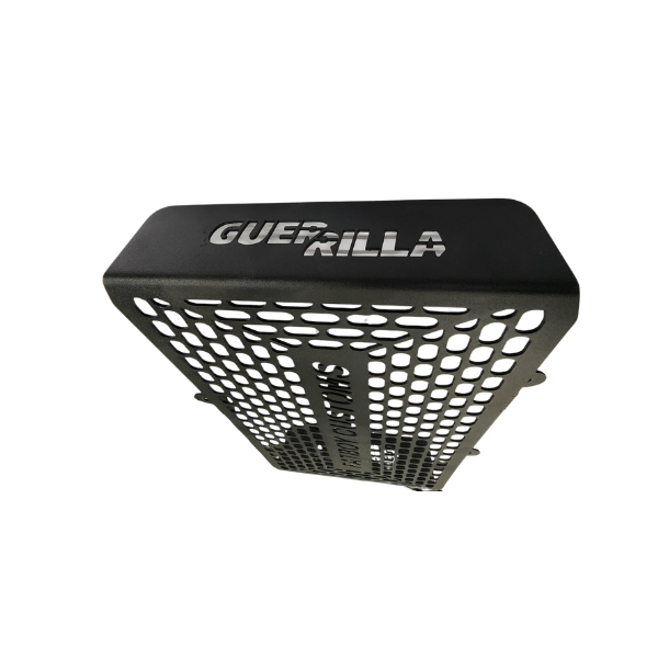 Fatboy Customs Radiator Grill for Royal Enfield Guerrilla 450 - Image 2