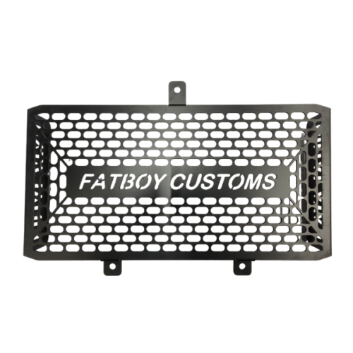 Fatboy Customs Radiator Grill for Royal Enfield Himalayan 450