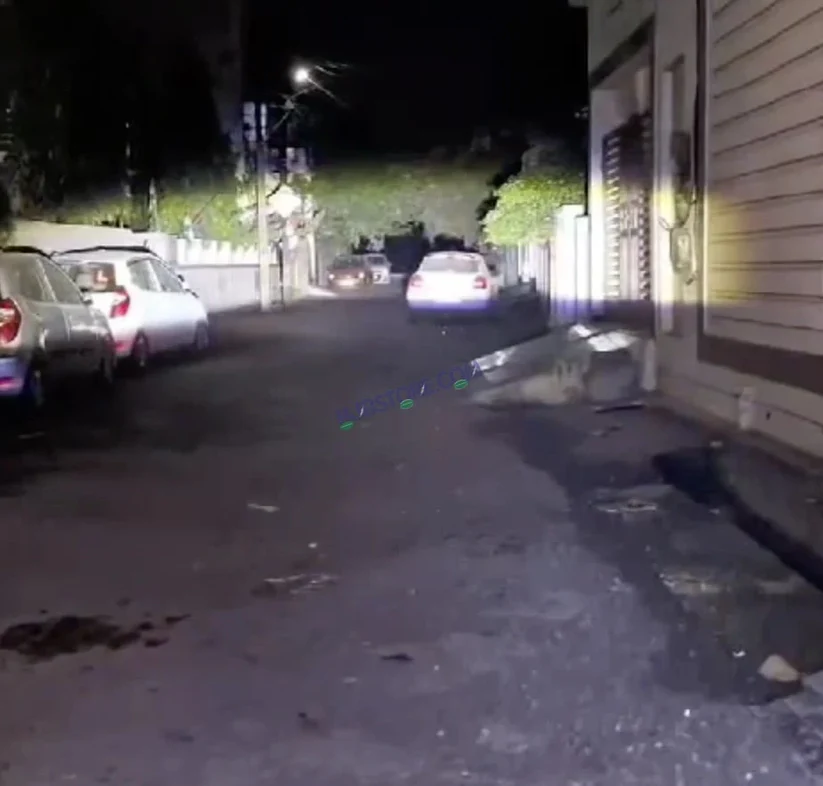 HJG Mercedes Mini Y Lens Fog Light Ultra Wide White/Yellow (2*20W = 40W Total) with Wiring Harness Kit - Image 9