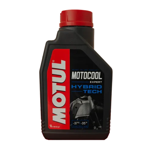 MOTUL Motocool Expert Hybrid Tech Coolant (1L)