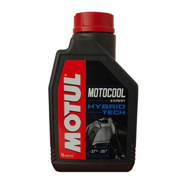 MOTUL Motocool Expert Hybrid Tech Coolant (1L)