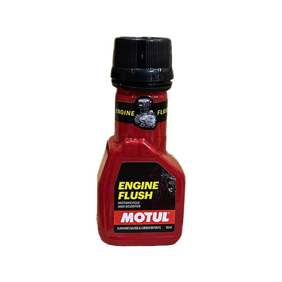 Motul Engine Flush (50ML)