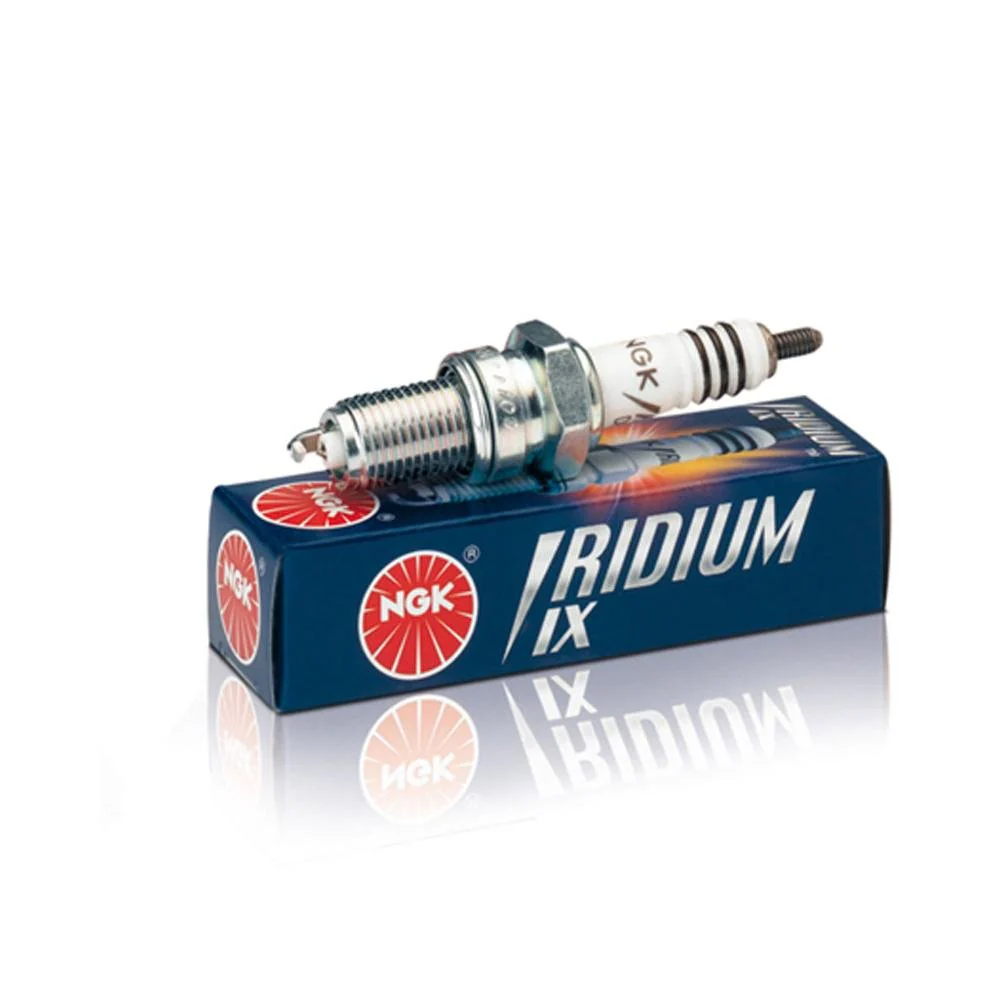 NGK Iridium Spark Plug - Image 2