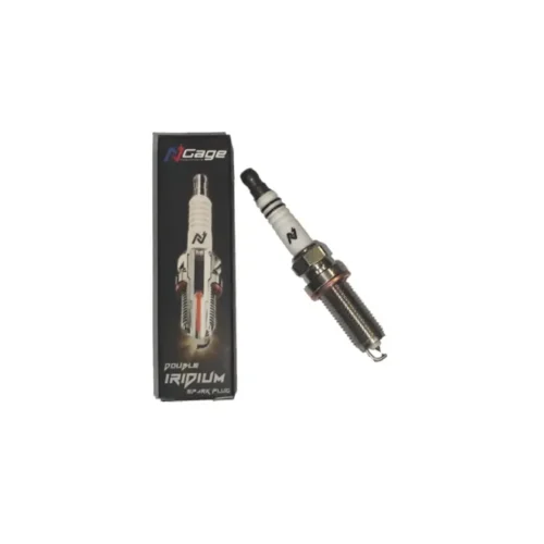 NGAGE DOUBLE IRIDIUM SPARK PLUG DH7RTII-8