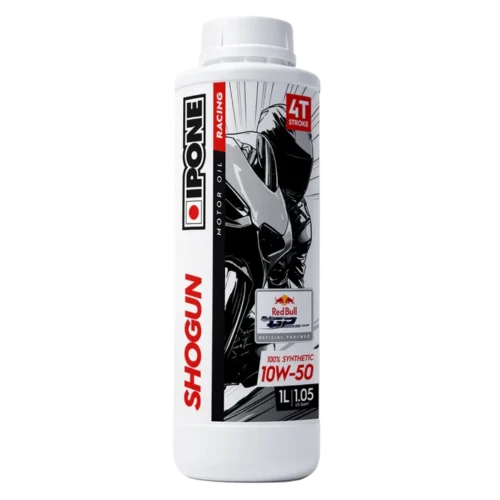 IPONE SHOGUN 10W50 ENGINE OIL 1 LTR